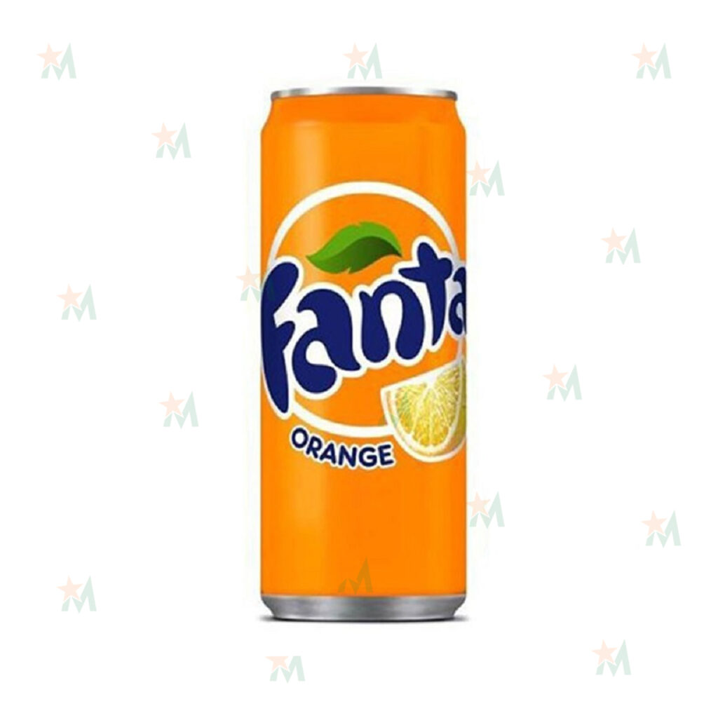 330 NRG X4 FANTA ORANGE SGR 59492696