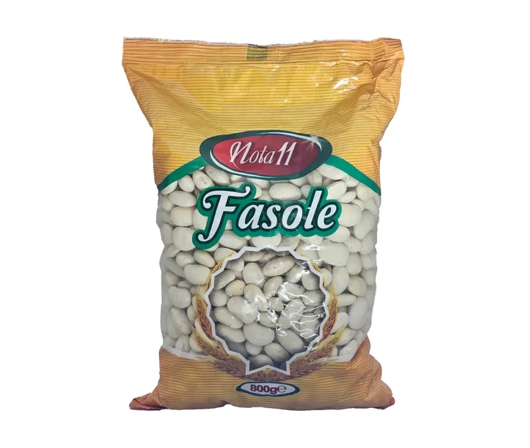 FASOLE 800G ALBA BOB MARE EGIPT NOTA11  12B/BAX 5949024301760