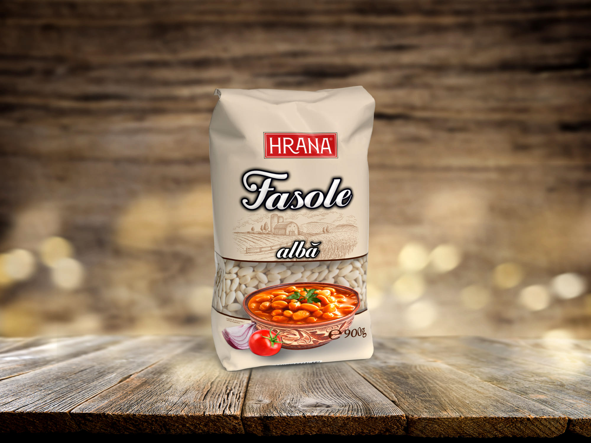 HORA FASOLE BOABE 1KG (10BUC/BAX) 5941889900799