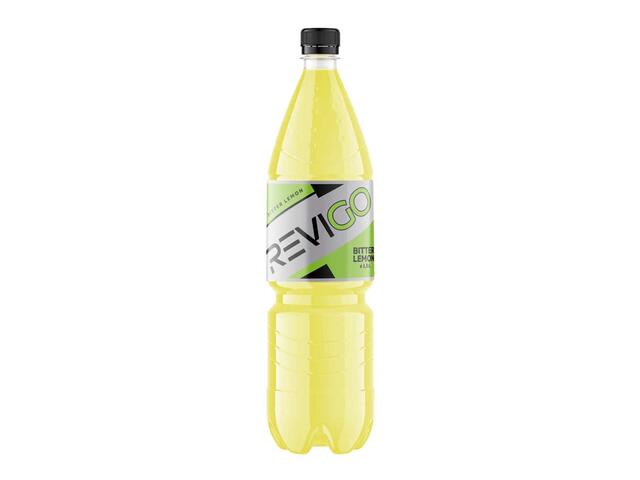 REVIGO  BITTER LEMON 500 ML(12BUC/BAX) 5942207014211