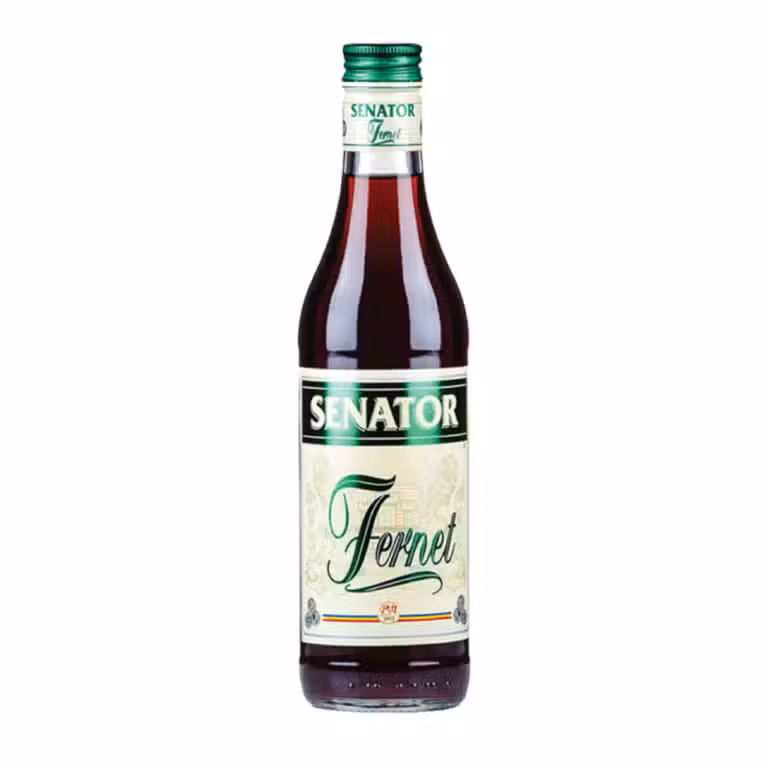 FERNET SENATOR 2L 30% SGR 5942034004973
