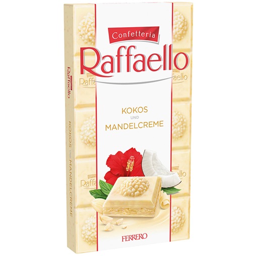 RAFFAELLO TABLETE G90X8 8000500359556