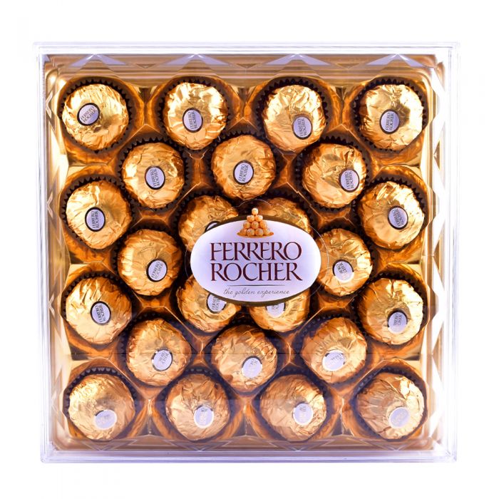 FERRERO ROCHER T24X4 8000500009673