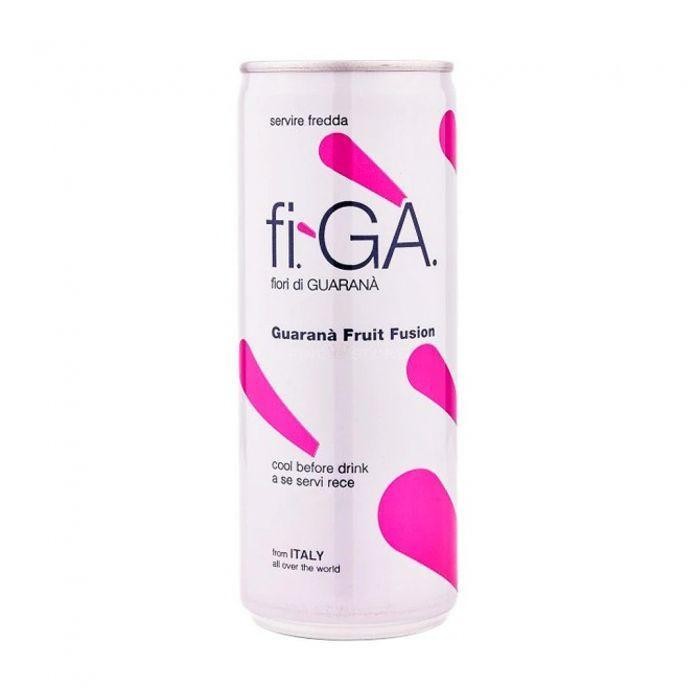 FI-GA FIORI DI GUARANA SGR 5940541242000