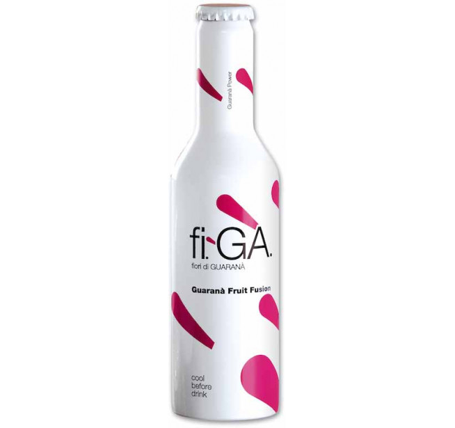 FI-GA FIORI DE GUARANA STICLA 275ML SGR (12BUC/BAX) 59400541242154
