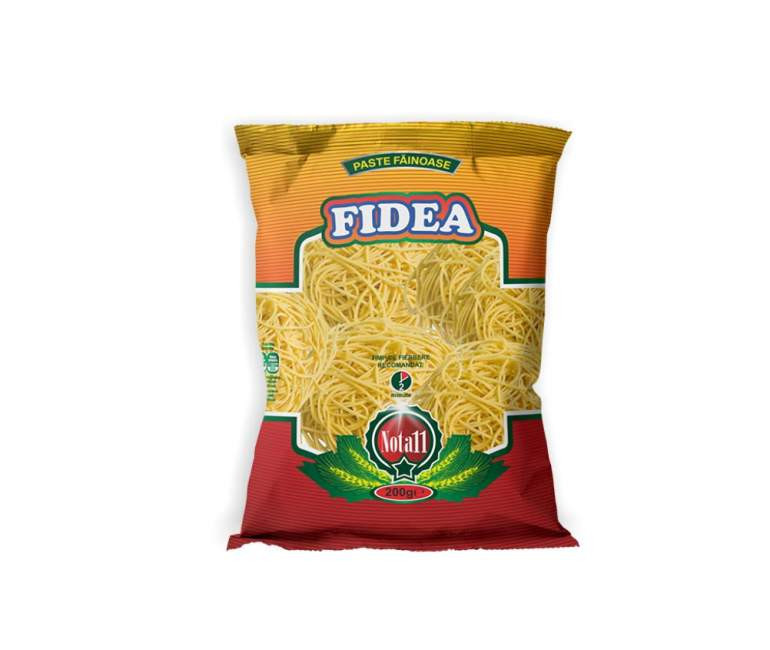 FIDEA CUIBURI 200G NOTA 11 20BUC/BAX 5949024300534