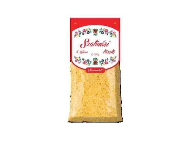Fidea Szatmari 200 gr 6421773001096