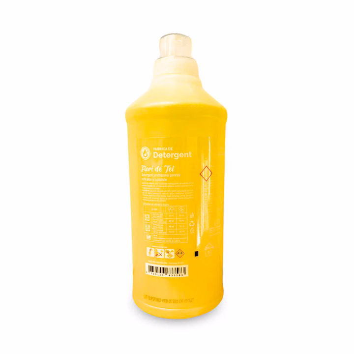 PURE DET LICHID FBD FLORI DE TEI 2L 739113633583