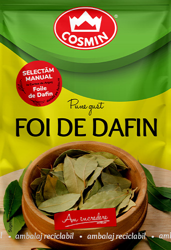 COSMIN FOI DE DAFIN 5G (35BUC/CUT) 5941390047778