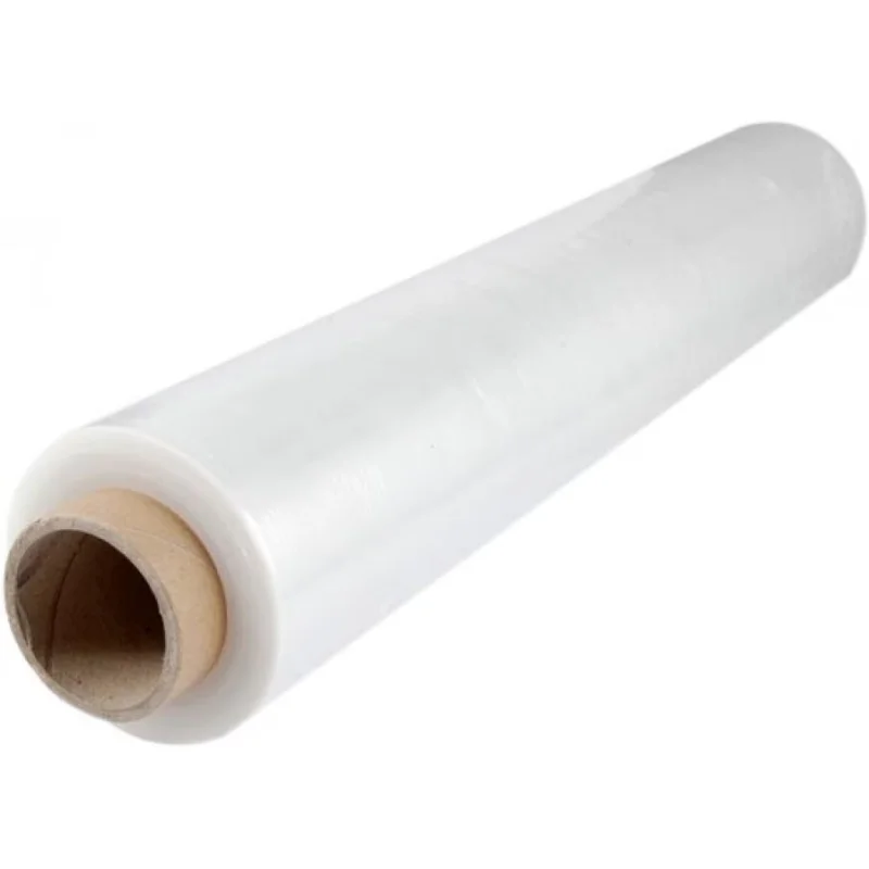 FOLIE ALIMENTARA STRETCH TRANSPARENTA PE 45CM 6422465007532