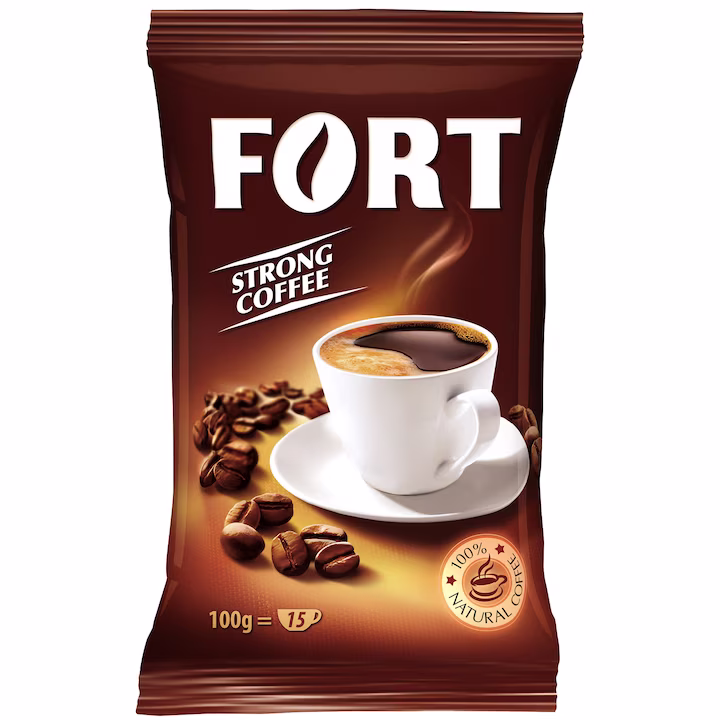 FORT 100G -24PC 7290005197734