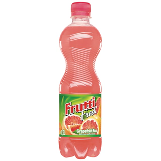 FRUTTI FRESH GREPEF 500ML SGR (12 BUC ) 5942207013078