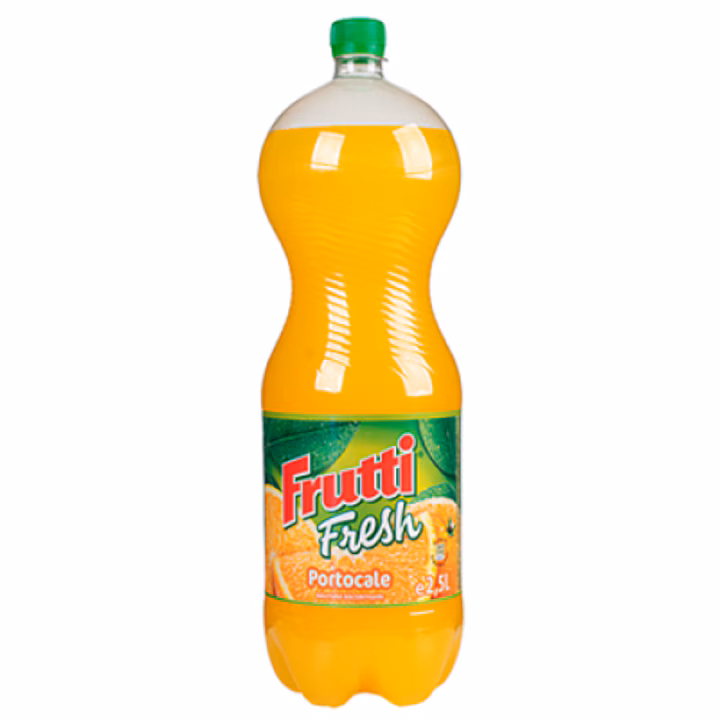 FRUTTI FRESH PORTOCALA 2.5L*6 SGR 5942207013474
