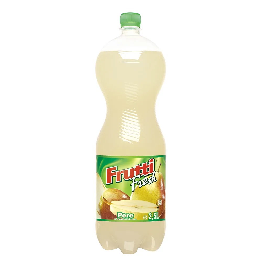 FRUTTI FRESH PERE 2.5L*6 SGR 5942207013450