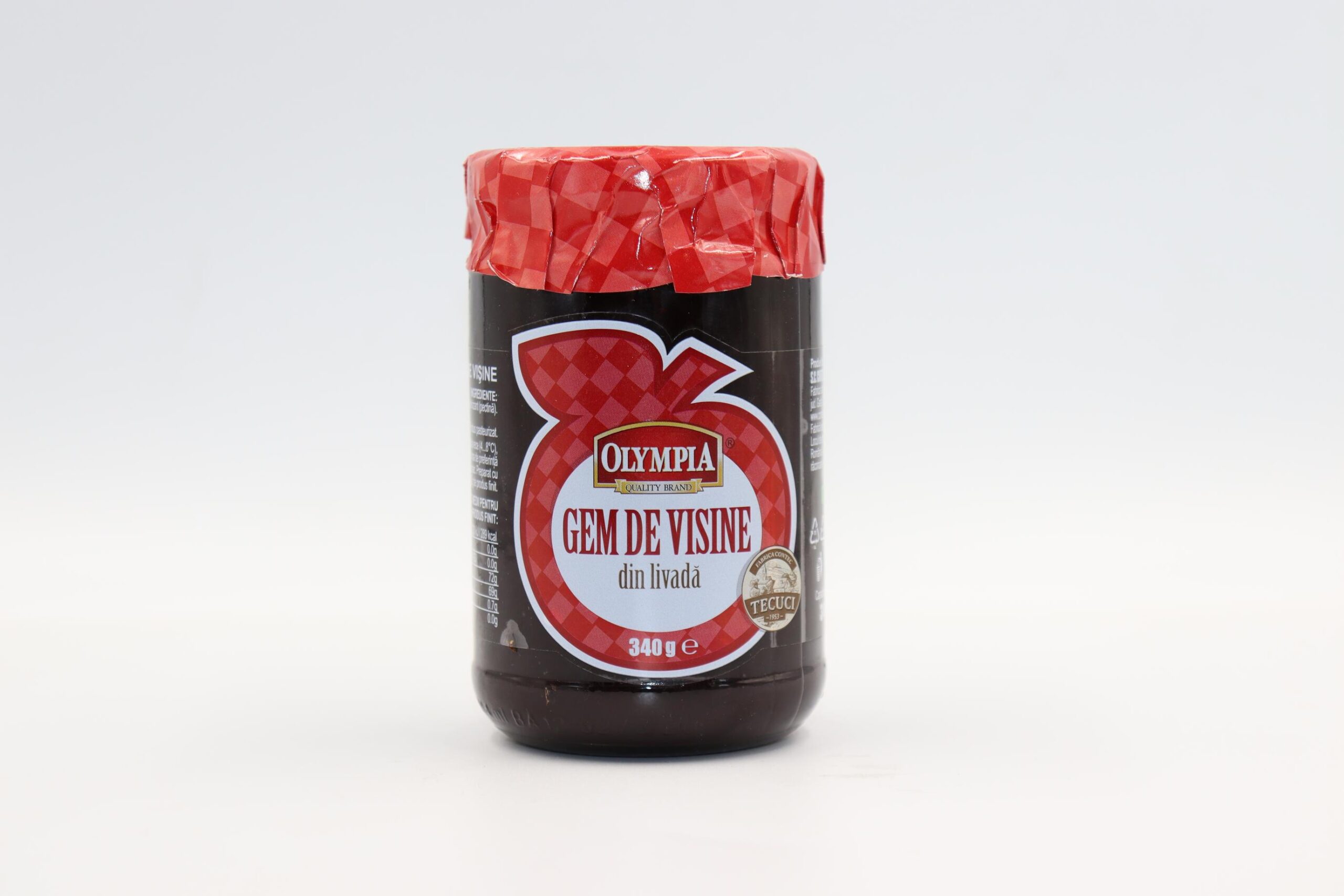 OLYMPIA GEM VISINE BORCAN 314ML 5941466001741
