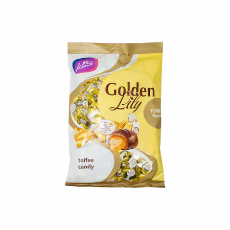 KONTI GOLDEN LILY 1KG 4823088604948