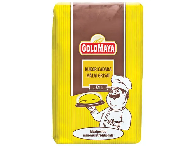 MALAI 1KG GOLD MAYA 5941634004895