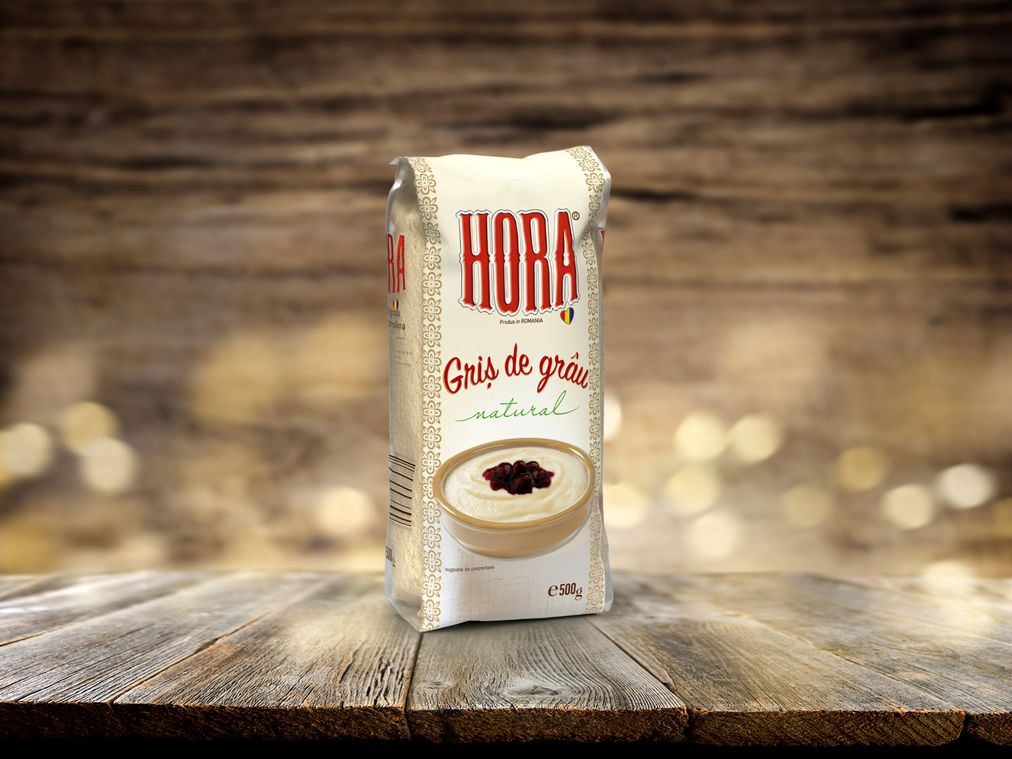 HORA GRIS ALIMENTAR 500GR (10BUC/BAX) 5941889900058