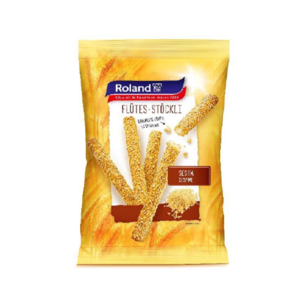 GRISINE CU SUSAN 125GR ROLAND 7610058042803