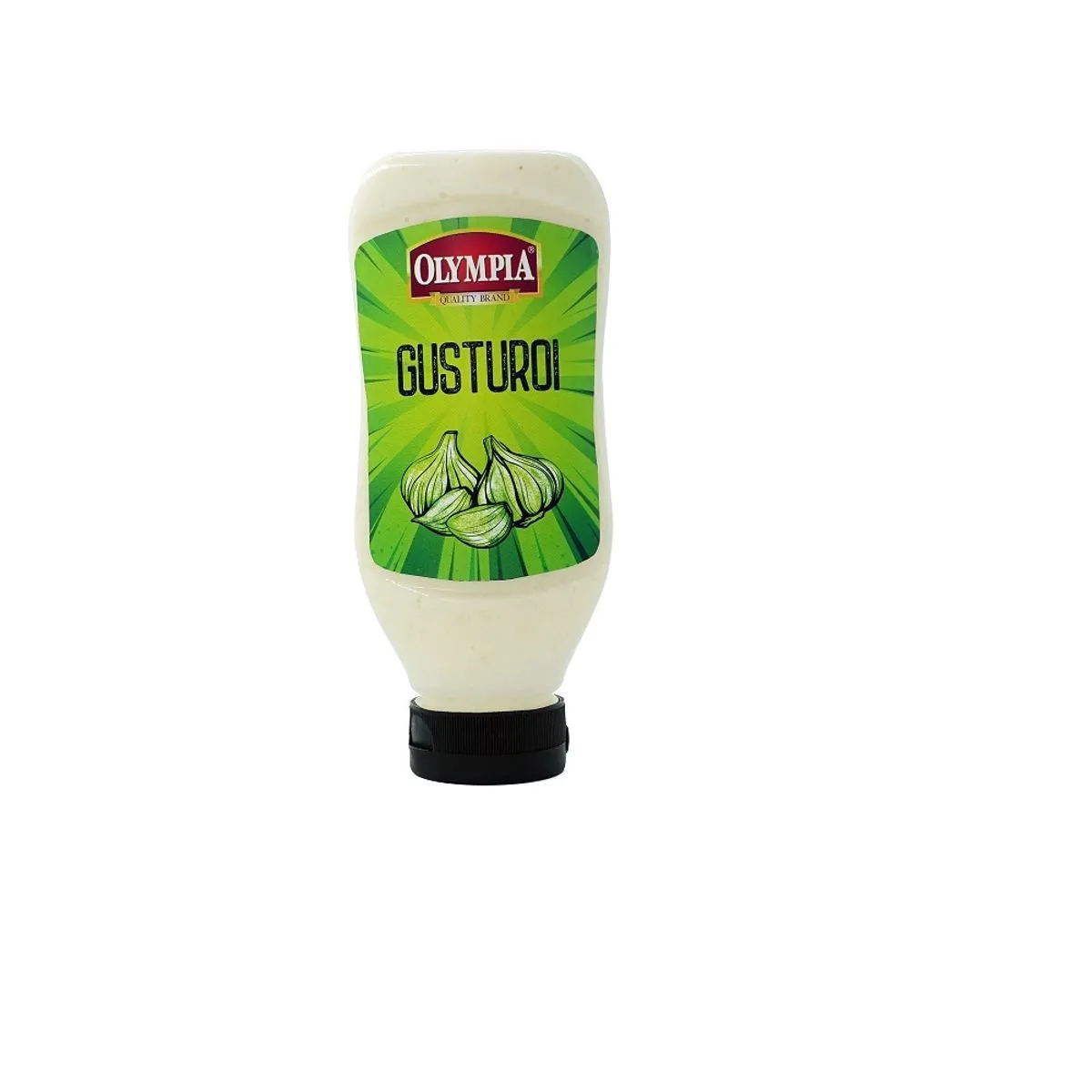 OLYMPIA SOS GUSTUROI FLACON 250ML 5941466023668
