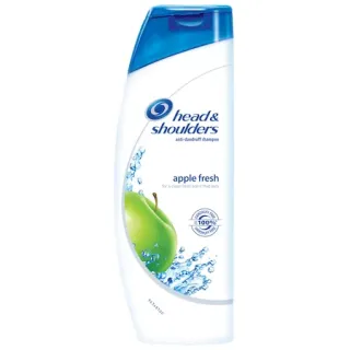 HEAD&SHOULDERS SAMPON APPLE FRESH 200ML (6BUC/BAX) 8006540933367