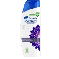 HEAD&SHOULDERS SAMPON PT. VOLUM 330ML (6BUC/BAX) 8700216322690