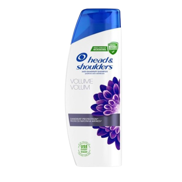 HEAD&SHOULDERS SAMPON CAPTAIN 330ML (6BUC/SET) 8006530341639