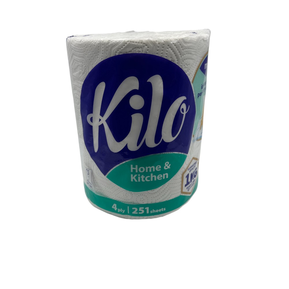 KILO HOME&KITCHEN - PROSOP MONOROLA - 4 STRATURI - 251 FOI 6422138040347