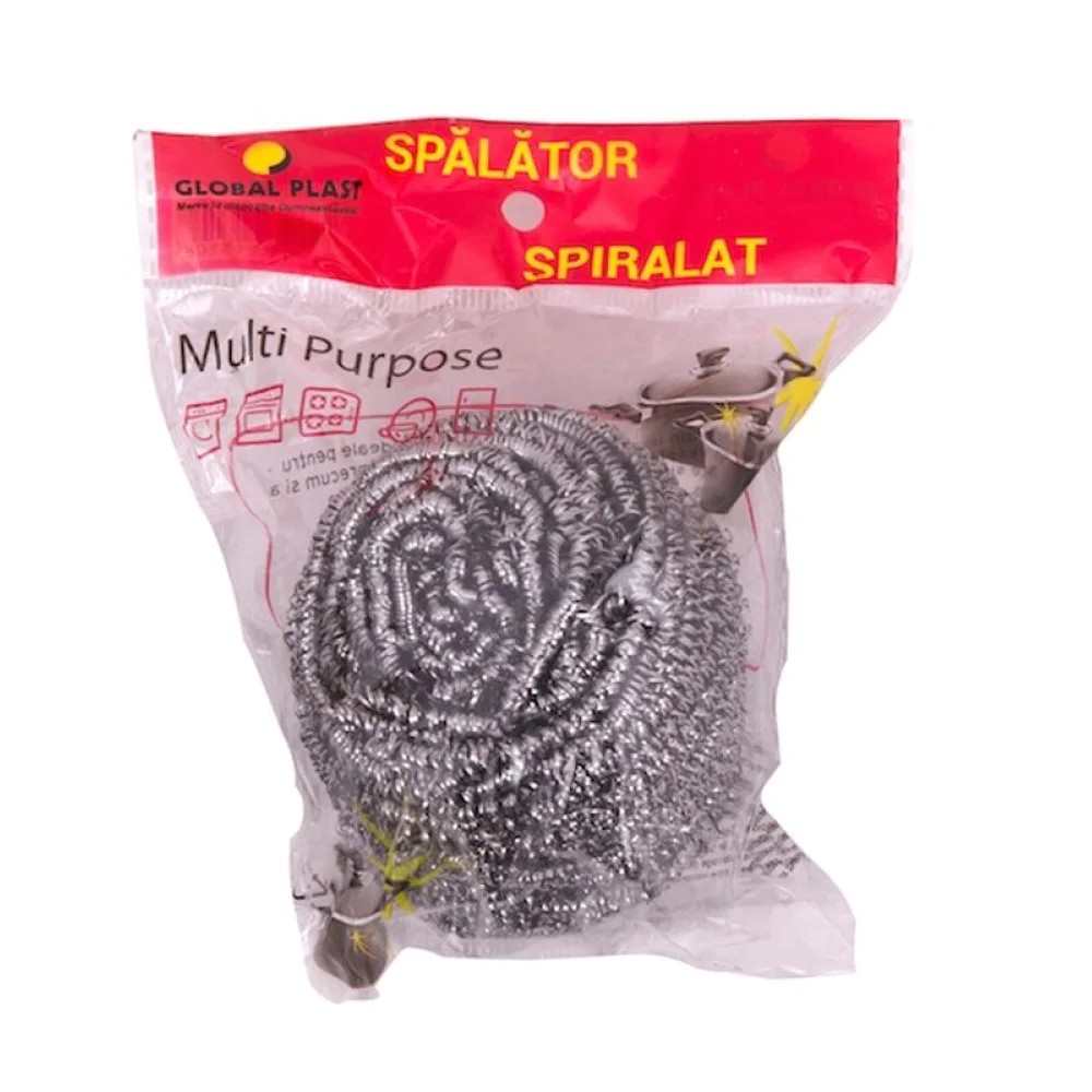 ZOREX SPALATOR SPIRALAT INOX MULTI PURPOSE 6422465013106