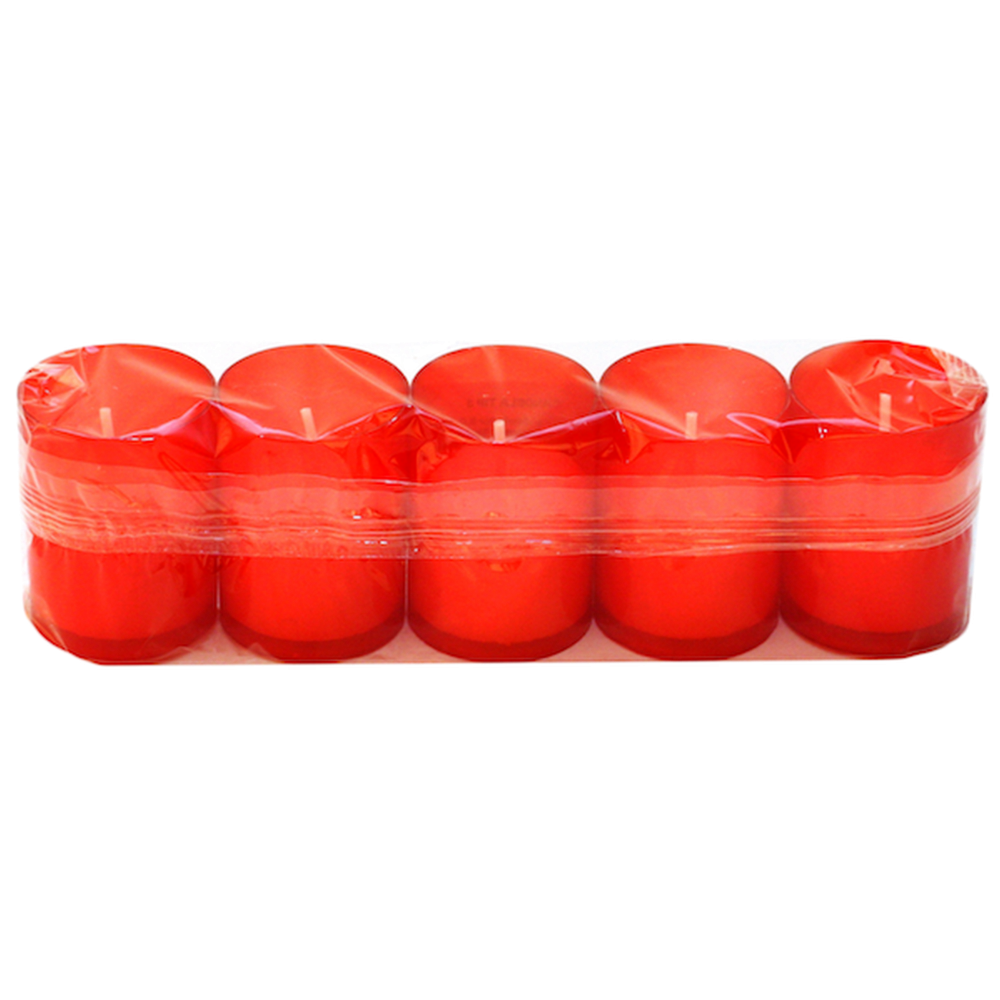 CANDELA TIP 3 ROSIE (5BUC/SET) 6422465001646