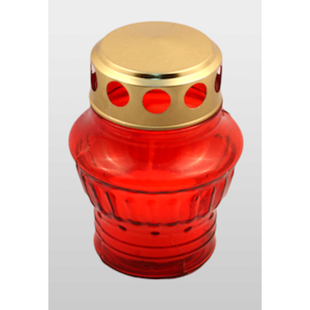 CANDELA STICLA TIP40 ROSIE 6422465002841
