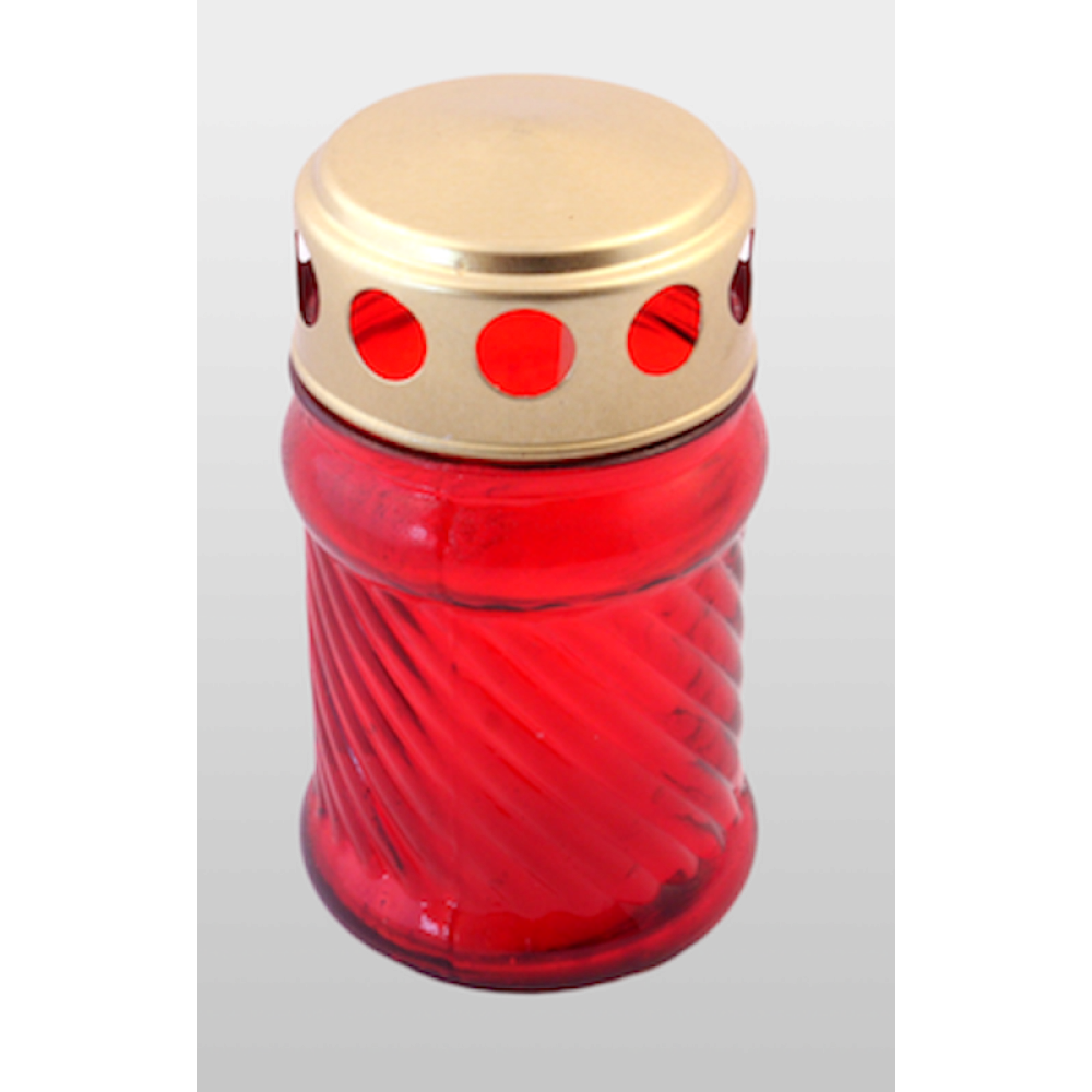 CANDELA STICLA TIP45 ROSIE 6422465002858