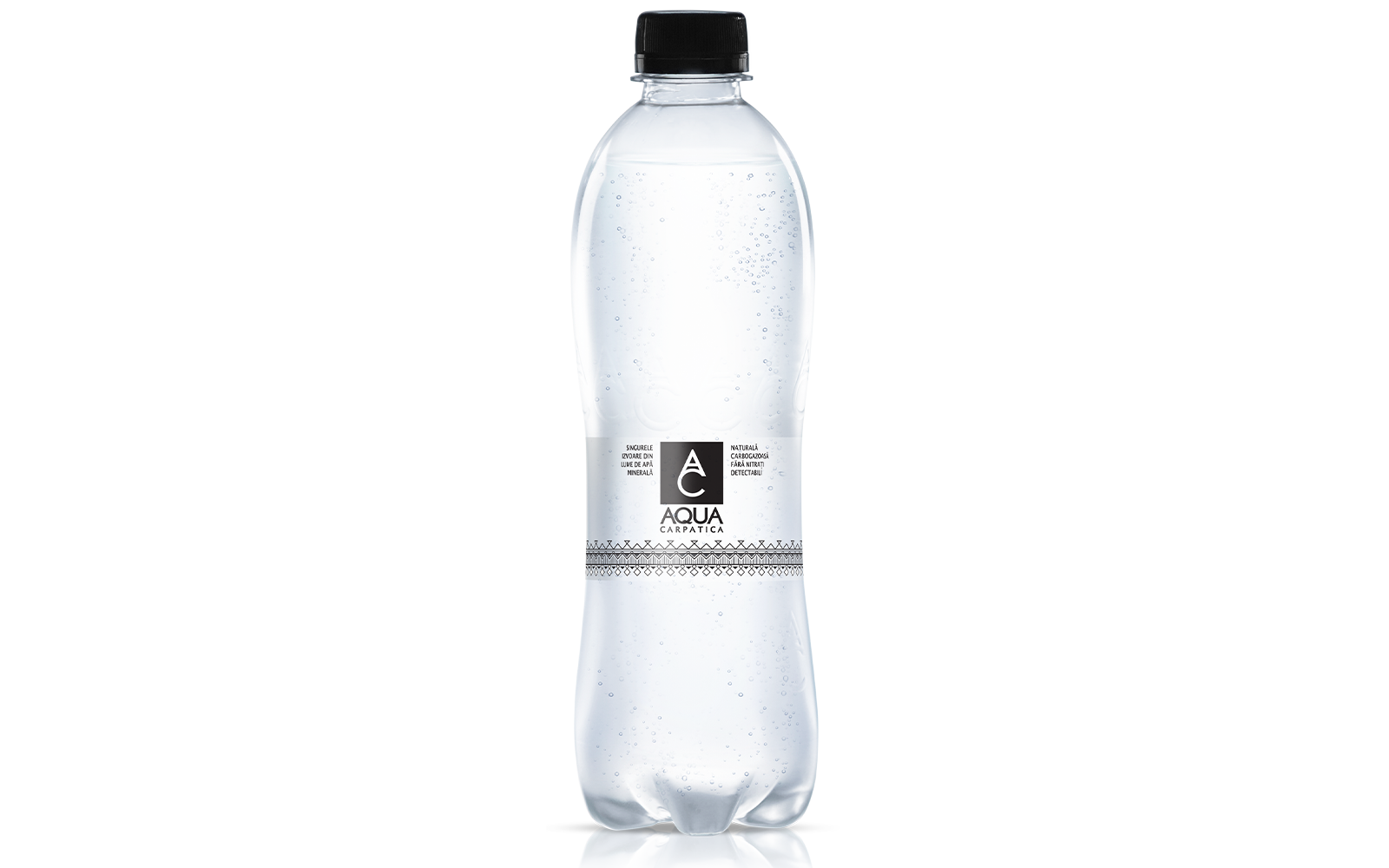AQUA CARPATICA SPARK 500ML PET SGR (12BUC/BAX) 5942326402296