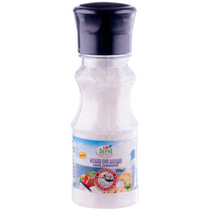 DEFNE SARE IODATA DE MARE RASNITA 210GR (20BUC/BAX) 5948937012886