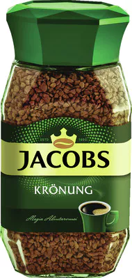 JACOBS KRONUNG SOL 100G 8711000515419