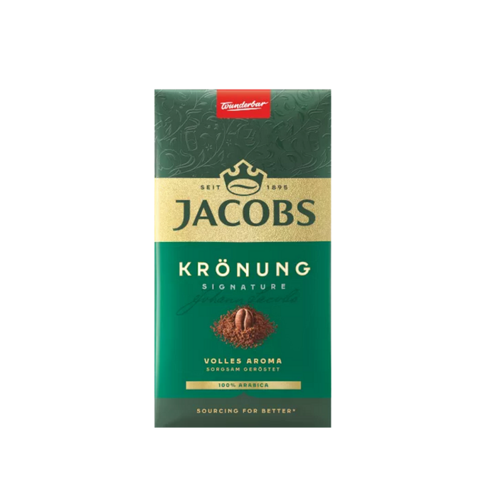 JACOBS KRONUNG 500G 8711000517604