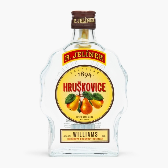 R. Jelinek Rachiu Pere Williams 0.5L 42% 5942122004175