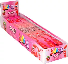 JELAXY BELTS CAPSUNI 15GR  (60BUC/CUT) 8693029604940