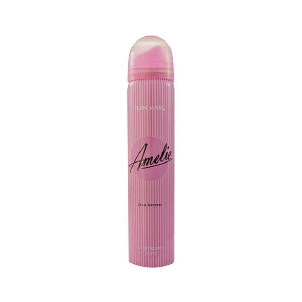 DEODORANT AMELIE DEO 75ML (12BUC/SET) 5908241702132