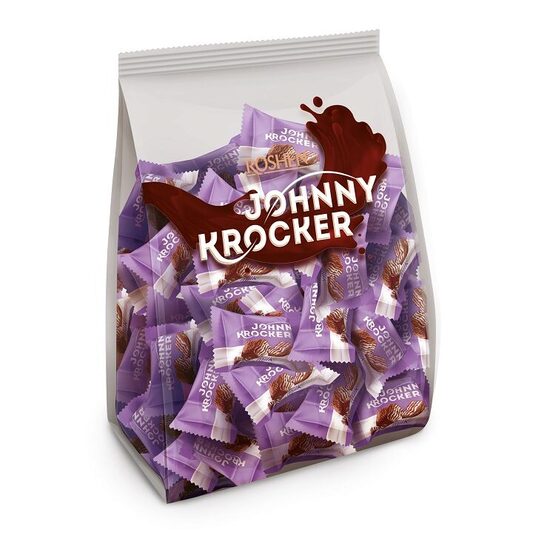 ROSH. JOHNNY KROCKER LAPTE 1 KG 4823077635625