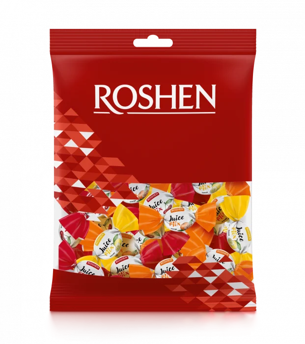 BOMBOANE JUICE MIX ROSHEN 1 KG 4823077604317
