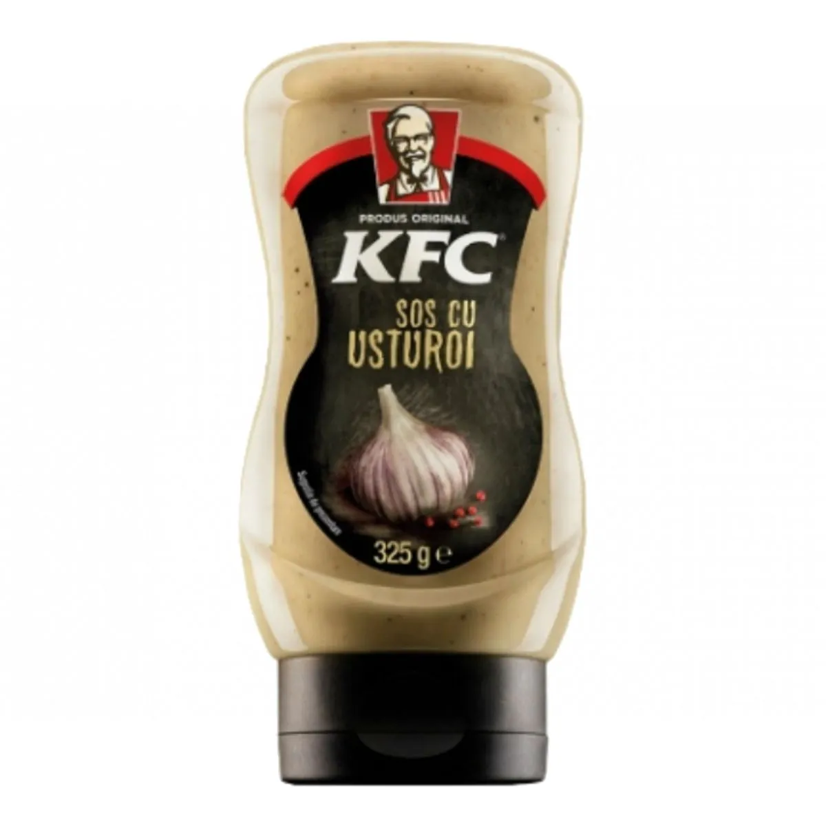 KFC SOS USTUROI FLACON 325GR 5941466022326