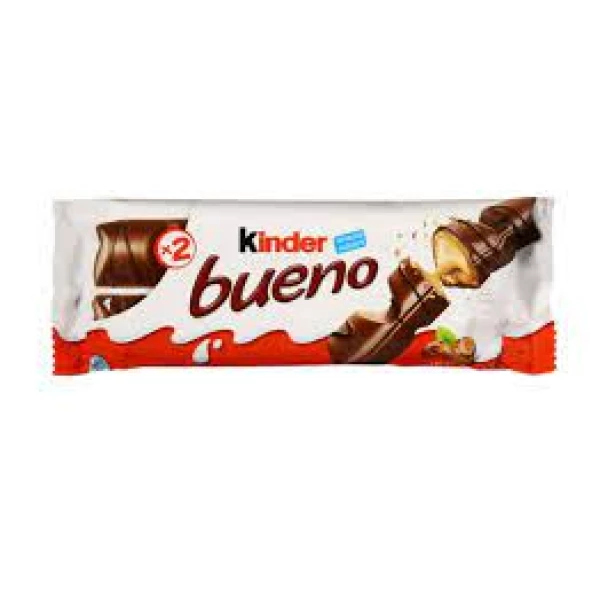 Kinder Bueno Cacao T(2x15)x1 08000500394502