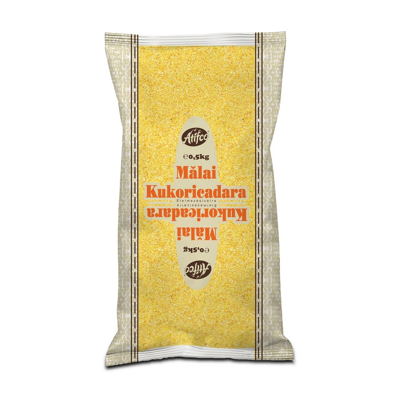 MALAI ATIFCO GRISAT 500G KUKORIKADARA 5941905077658