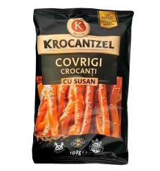 KROCANTZEL CU SUSAN 100GR (16BUC/BAX) 6422310003559