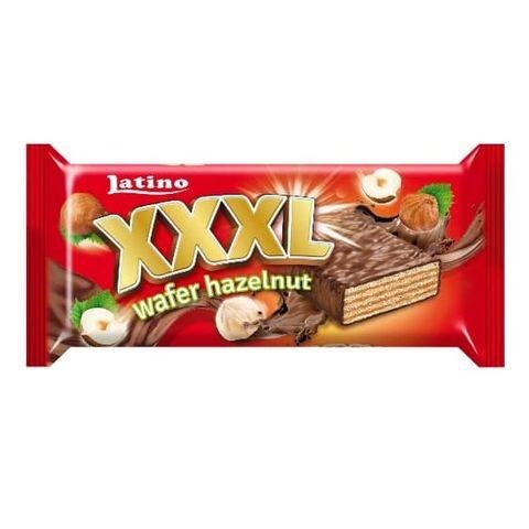 NAPOLITANE LATINO XXXL ALUNE 50GR 3800200245099