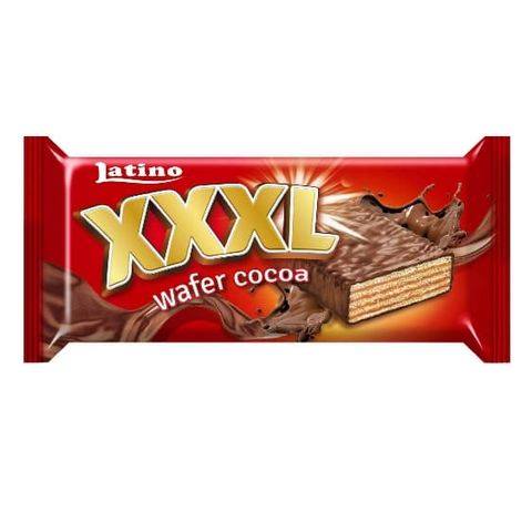 NAPOLITANE LATINO XXXL CACAO 50GR 3800200245082