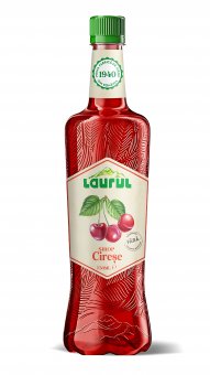 sirop LAURUL 0.75L CIRESE 5942322702680
