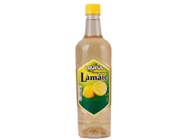 Sirop LAURUL 0.75 LAMAIE 5941494000631