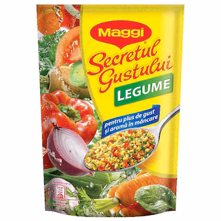CONDIMENTE MAGGI 200G LEGUME 8585002460028
